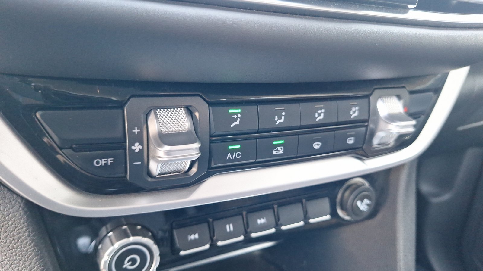 Foton G7 2025 - Imagen 15 de 15