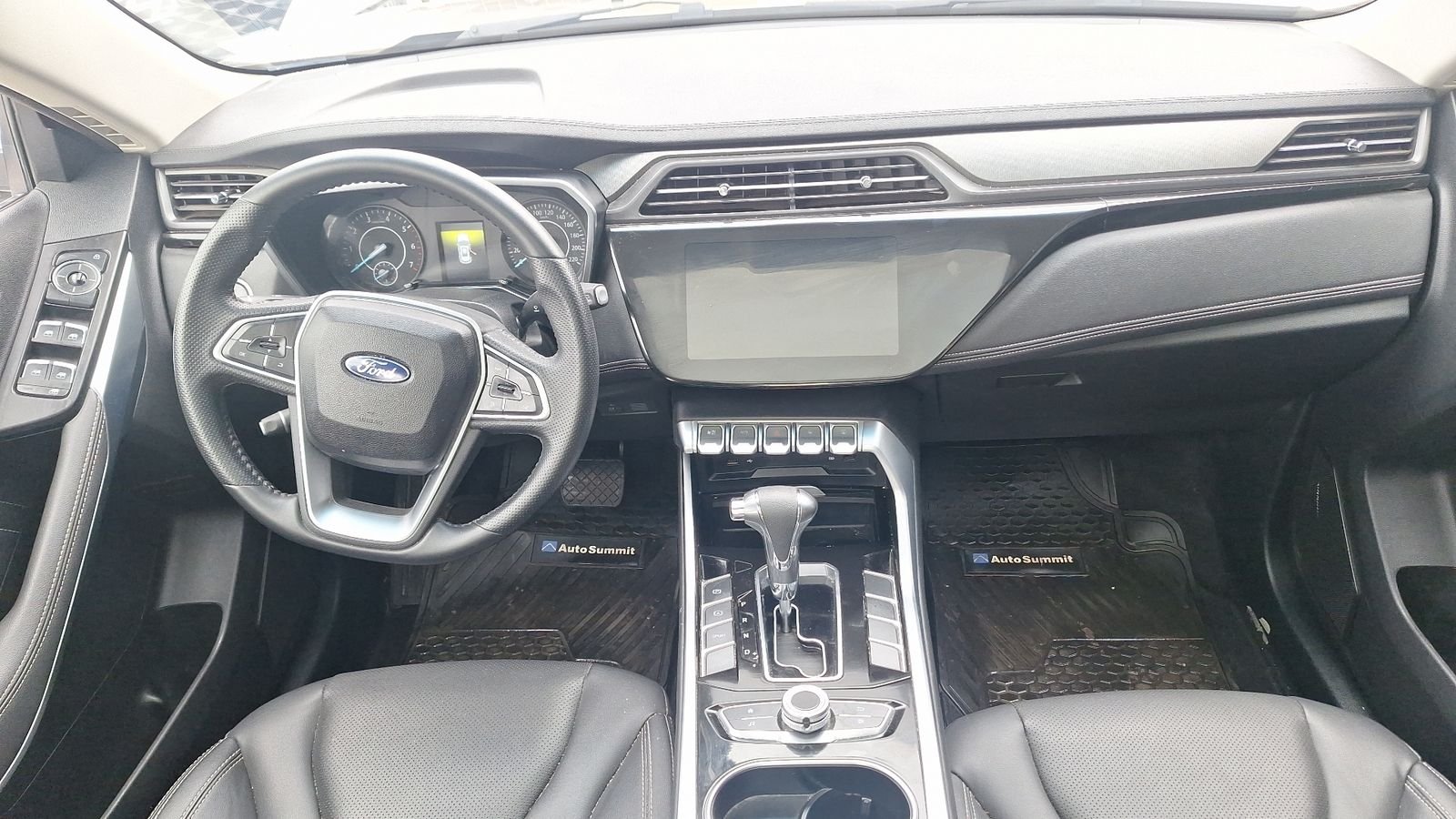 Ford Territory 2023 - Imagen 6 de 16