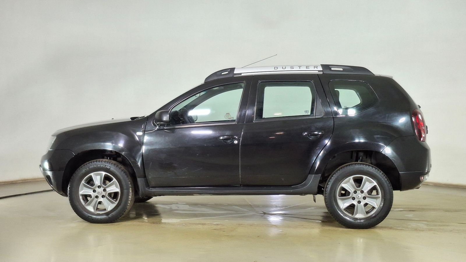 Renault Duster 2018 - Imagen 7 de 15