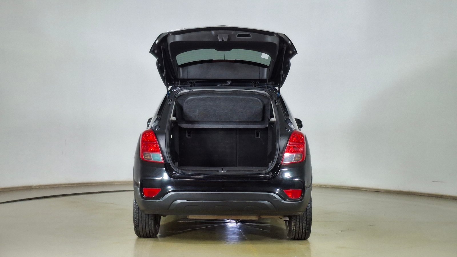 Chevrolet Tracker 2018 - Imagen 6 de 15
