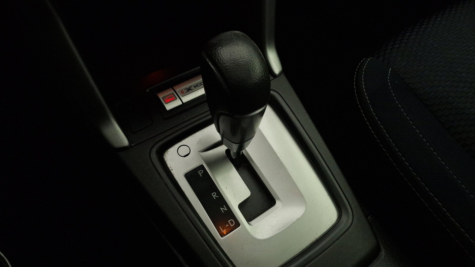 Subaru Forester 2014 - Imagen 11 de 16
