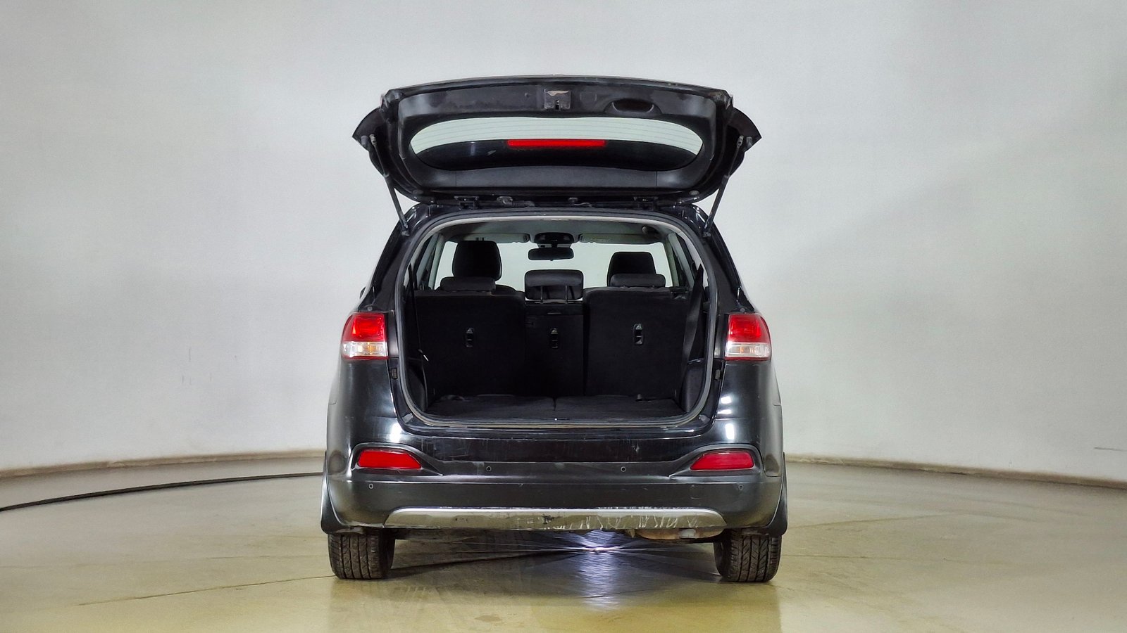 Kia Sorento 2016 - Imagen 6 de 17