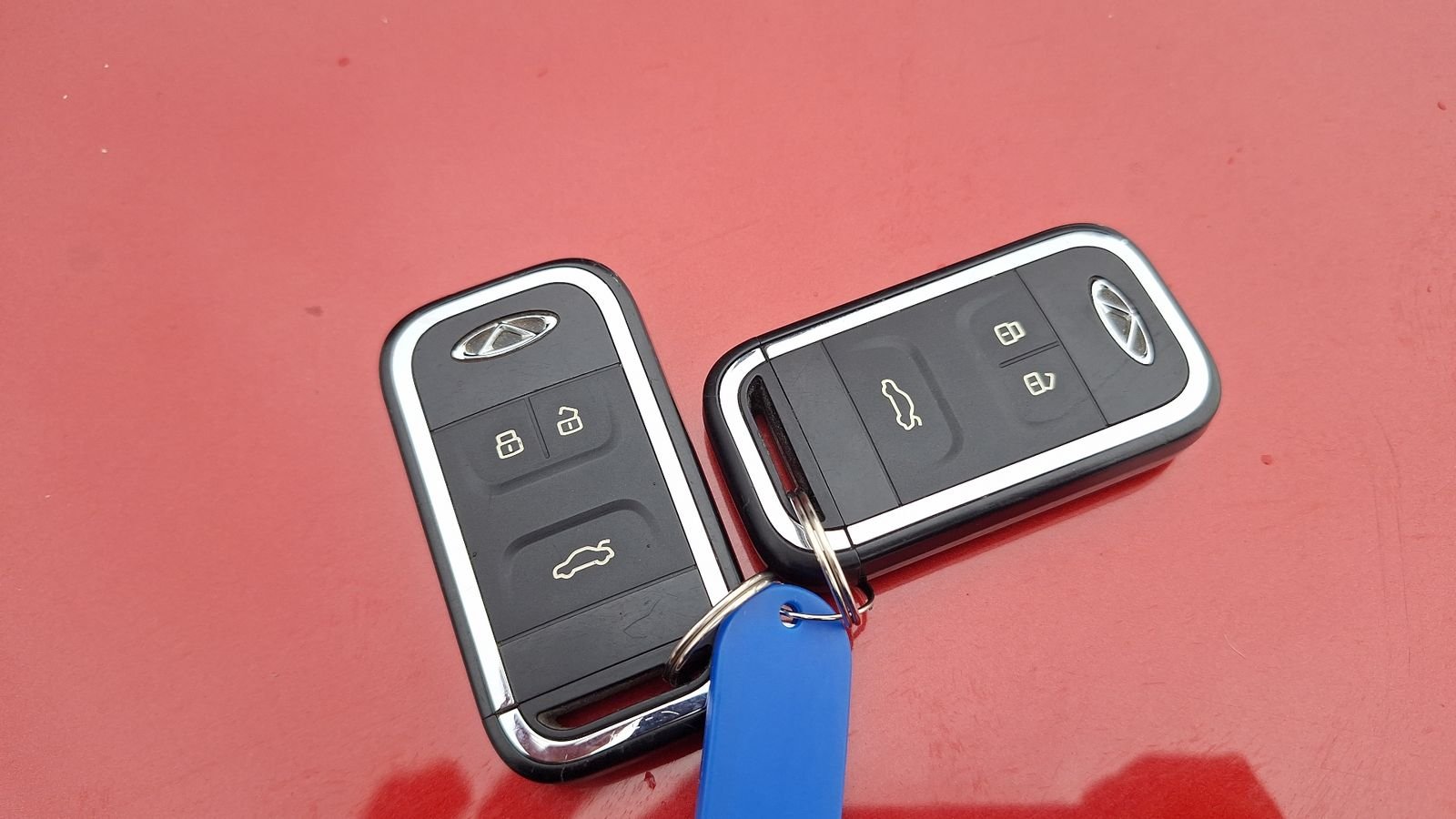 Chery Tiggo 3 2021 - Imagen 7 de 14