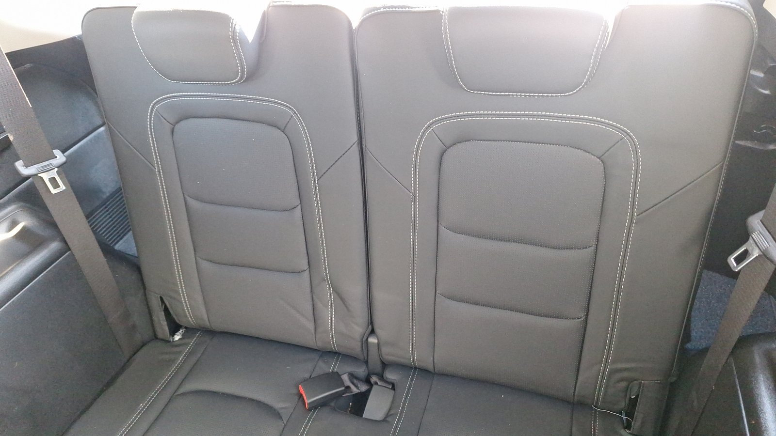 Jetour X70 PLUS 2023 - Imagen 14 de 17