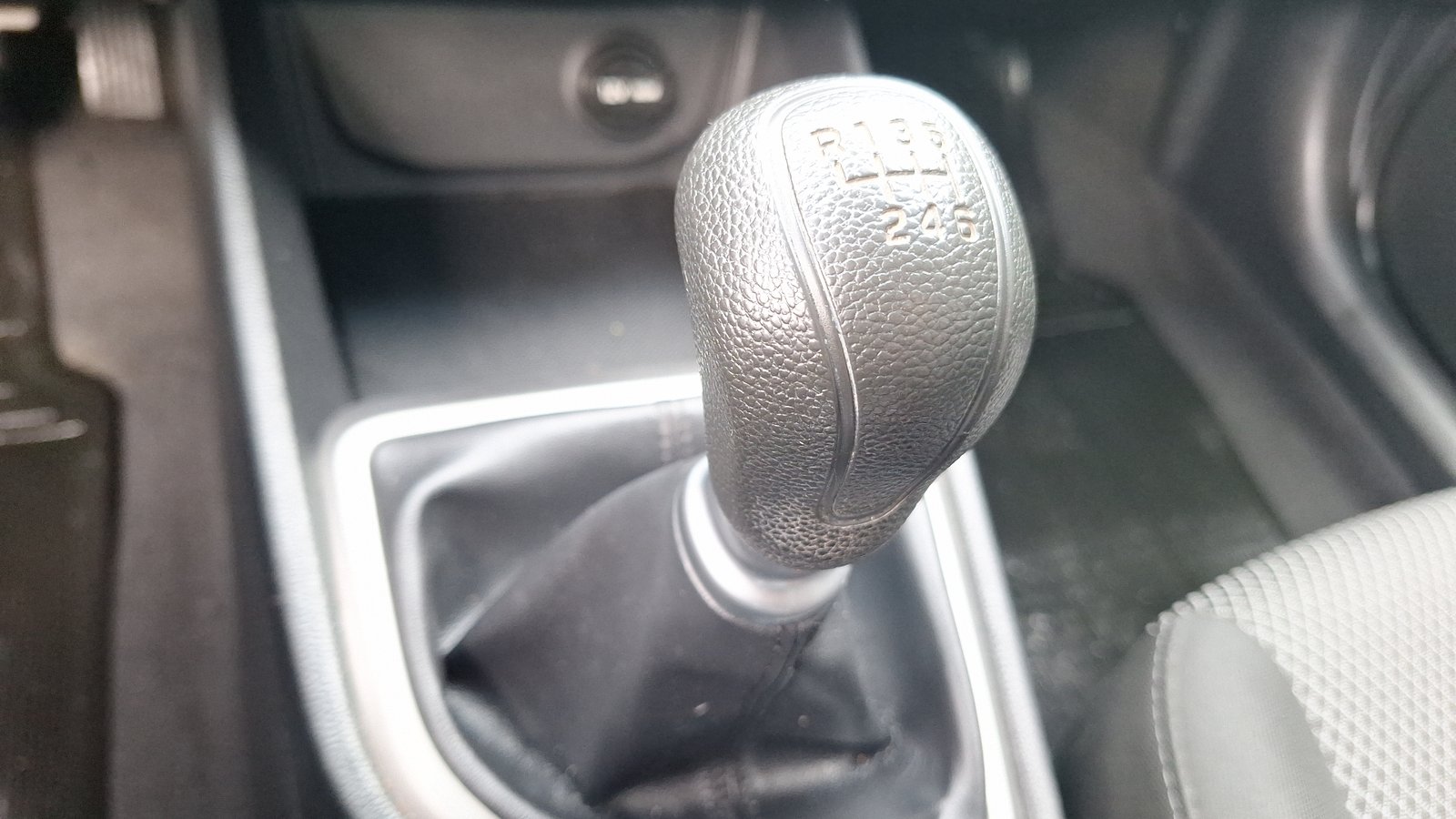 Hyundai Creta 2017 - Imagen 11 de 15
