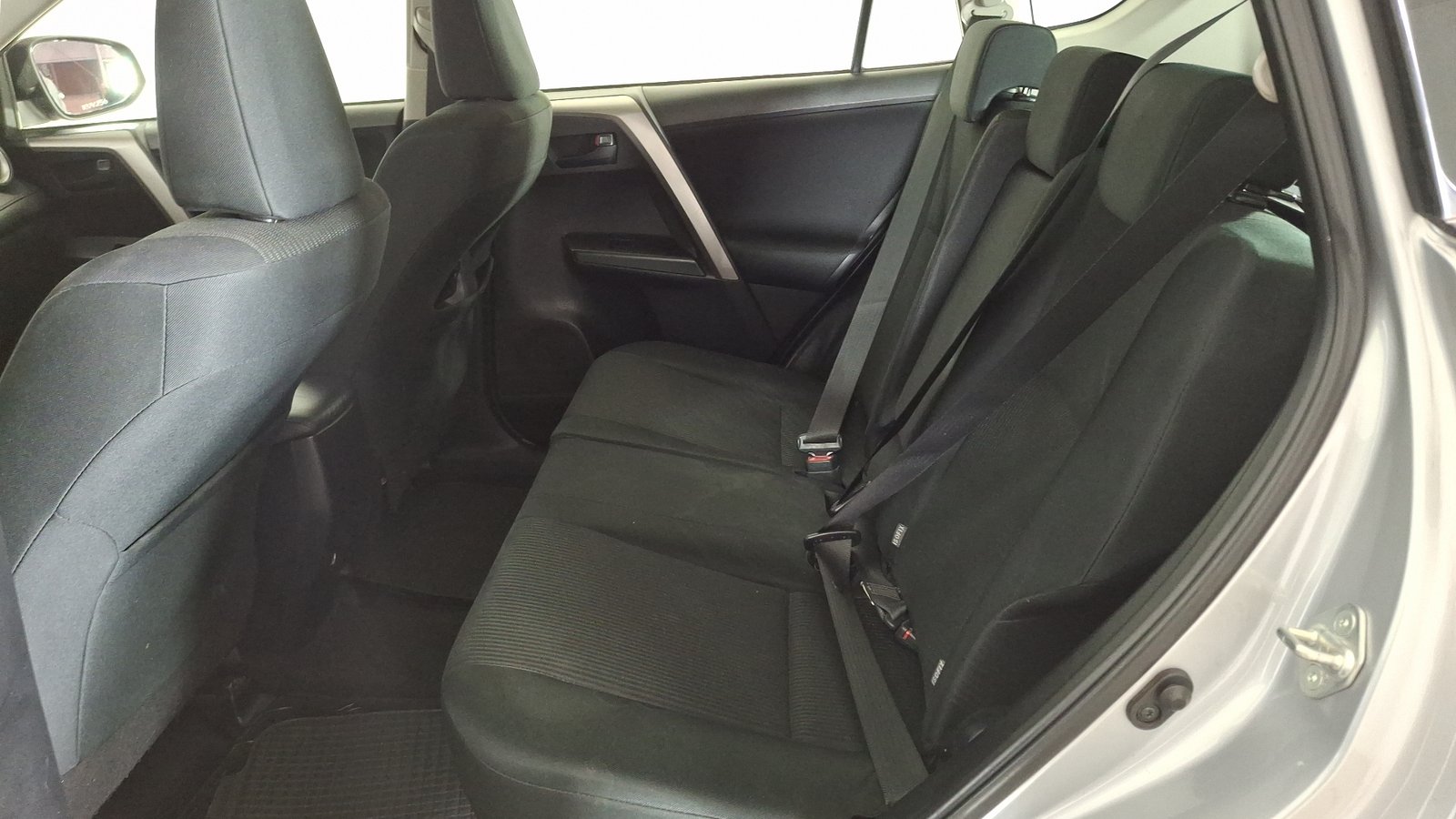 Toyota RAV4 2019 - Imagen 14 de 16