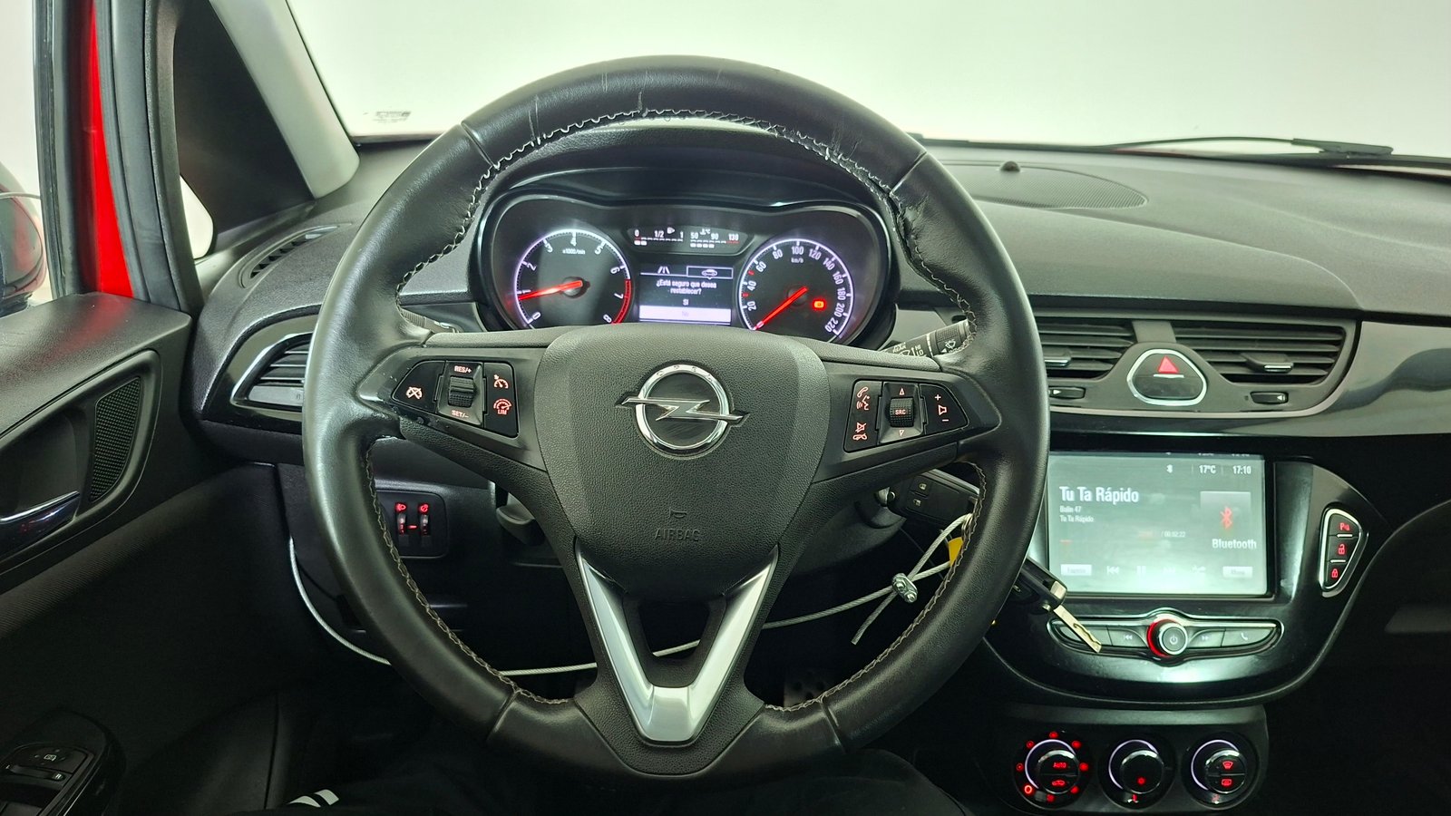 Opel Corsa 2019 - Imagen 9 de 16