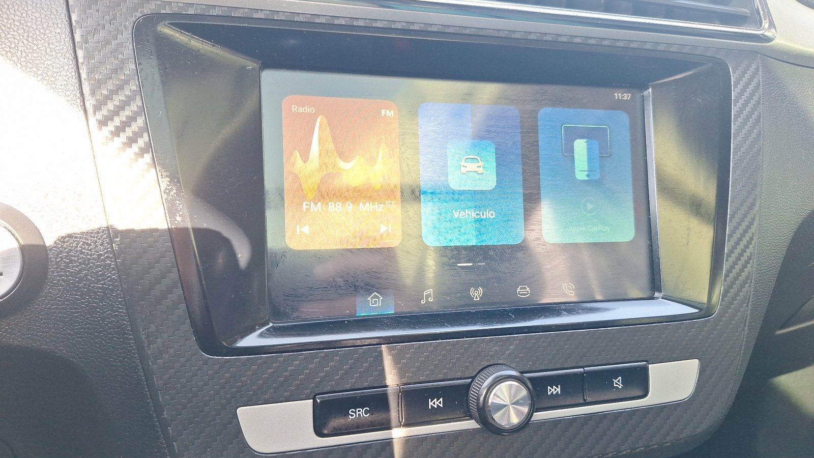 Mg Zs 2023 - Imagen 10 de 16