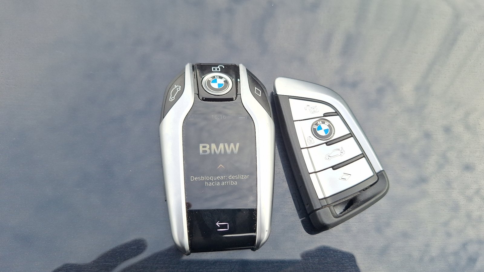 Bmw Serie 5 2022 - Imagen 7 de 16