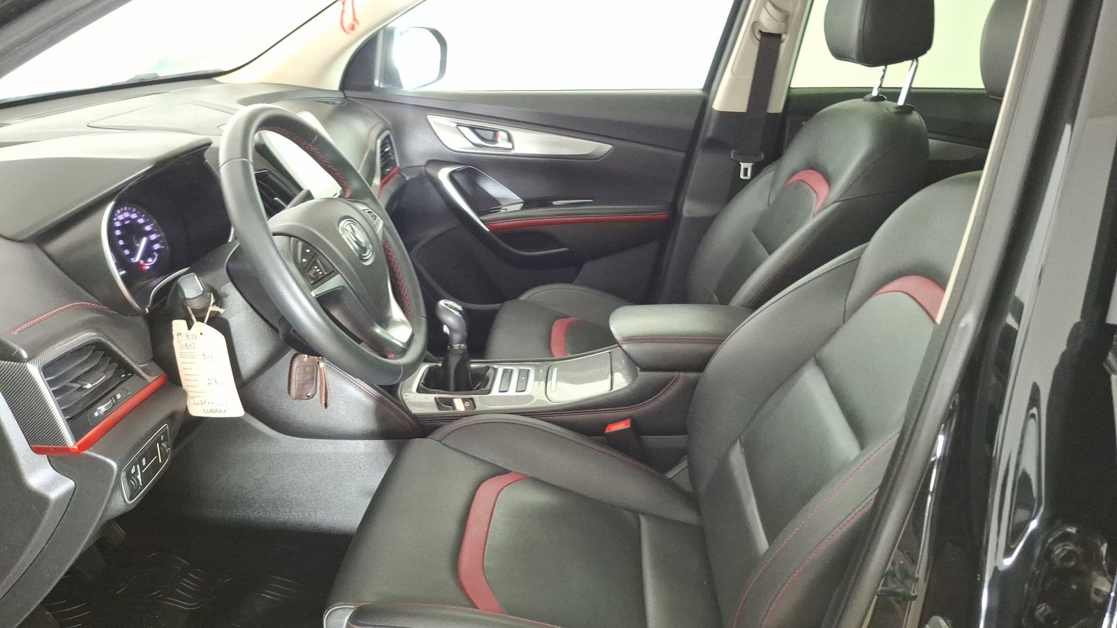 Changan CS55 2024 - Imagen 14 de 17