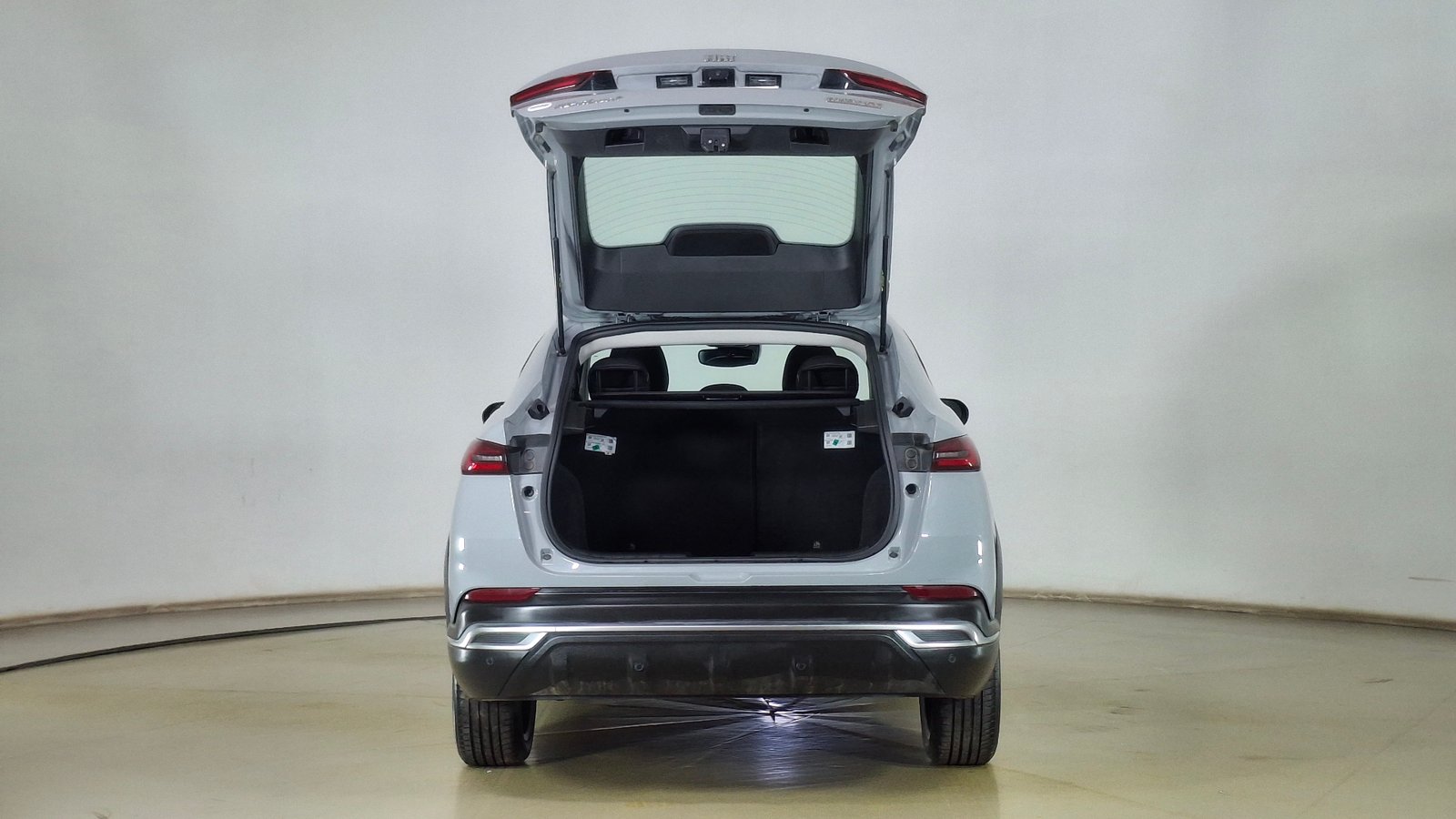 Fiat Fastback 2023 - Imagen 6 de 16
