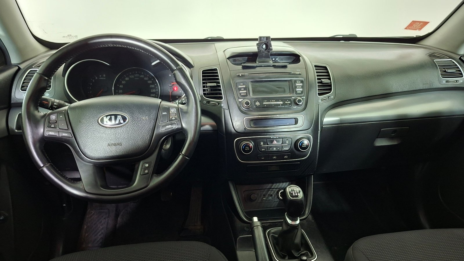 Kia Sorento 2014 - Imagen 8 de 16