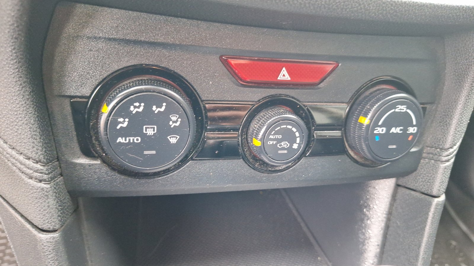 Subaru Impreza 2022 - Imagen 15 de 15