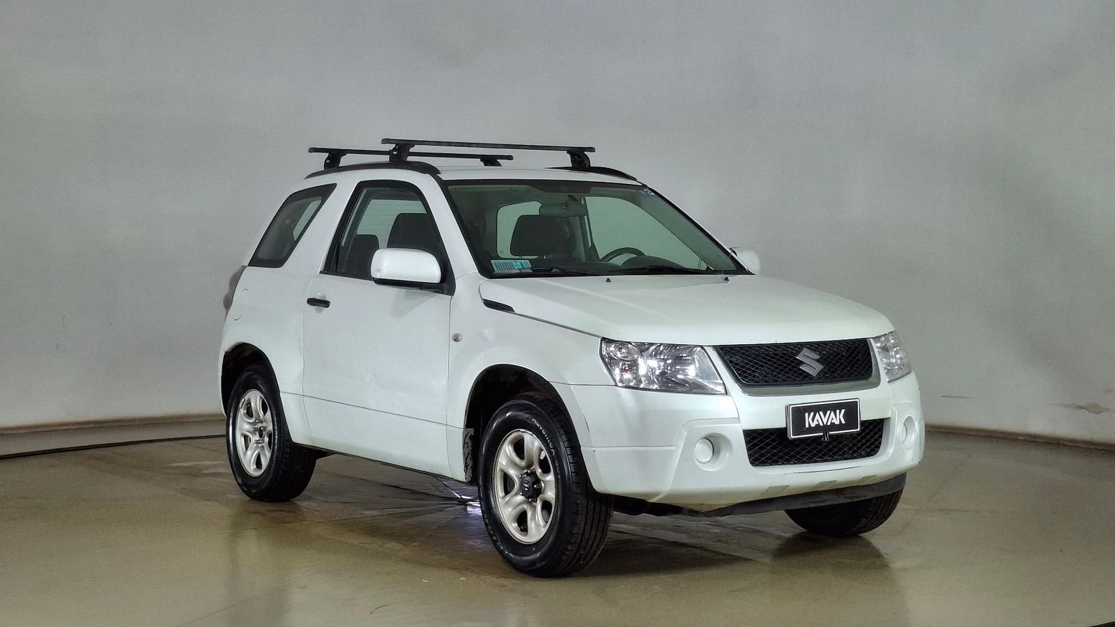Suzuki Grand Vitara 2011 - Imagen 3 de 15
