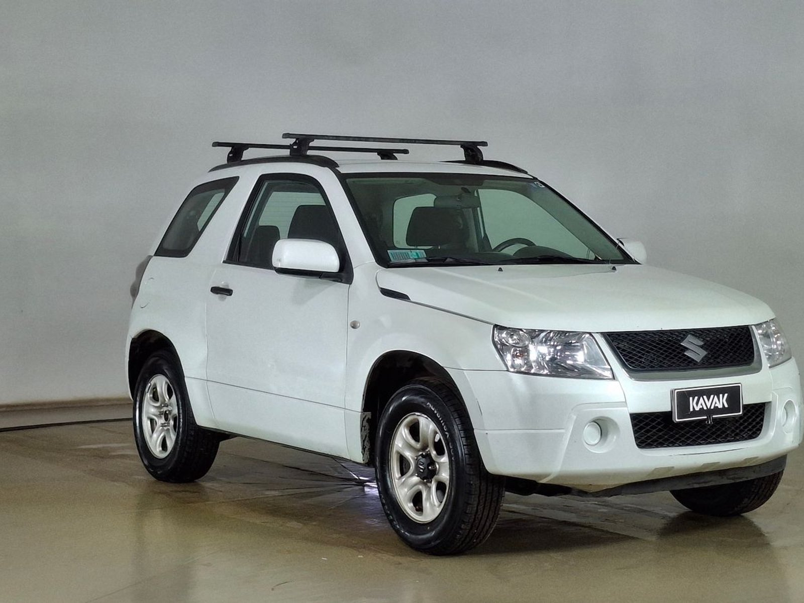 Suzuki Grand Vitara 2011 - Foto 3 de 15