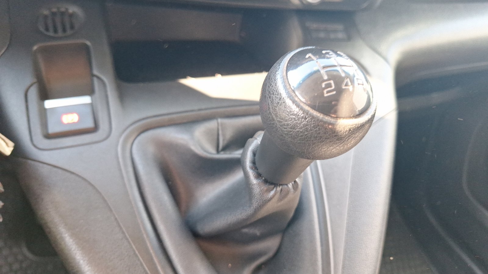 Citroen Berlingo 2022 - Imagen 11 de 13