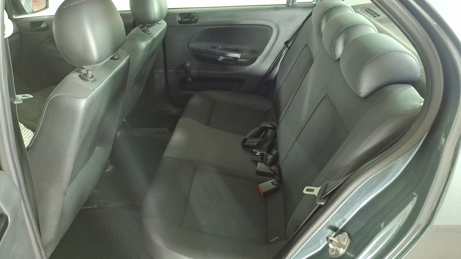 Volkswagen Voyage 2019 - Imagen 13 de 15