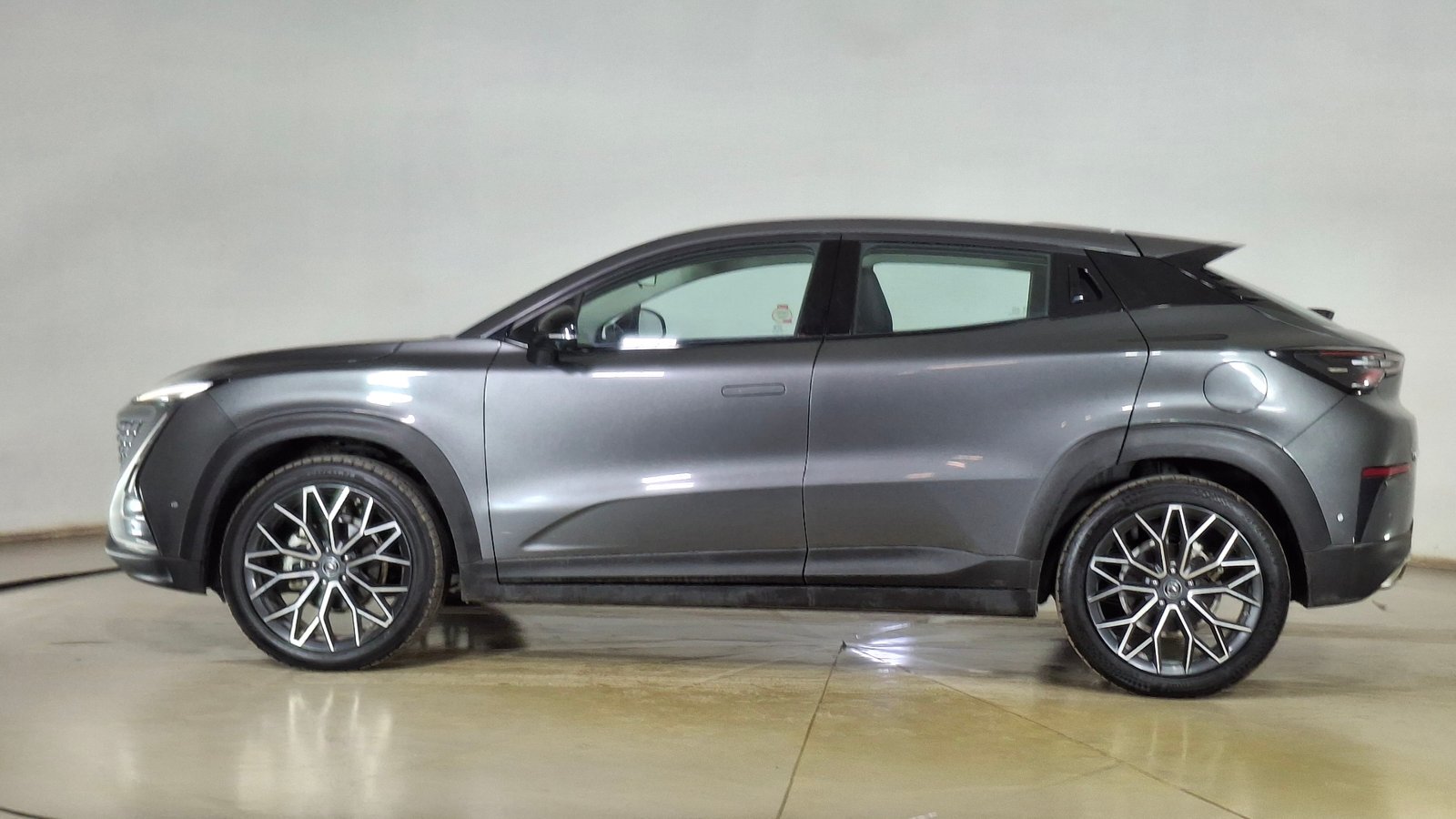 Changan Uni-T 2024 - Imagen 7 de 17