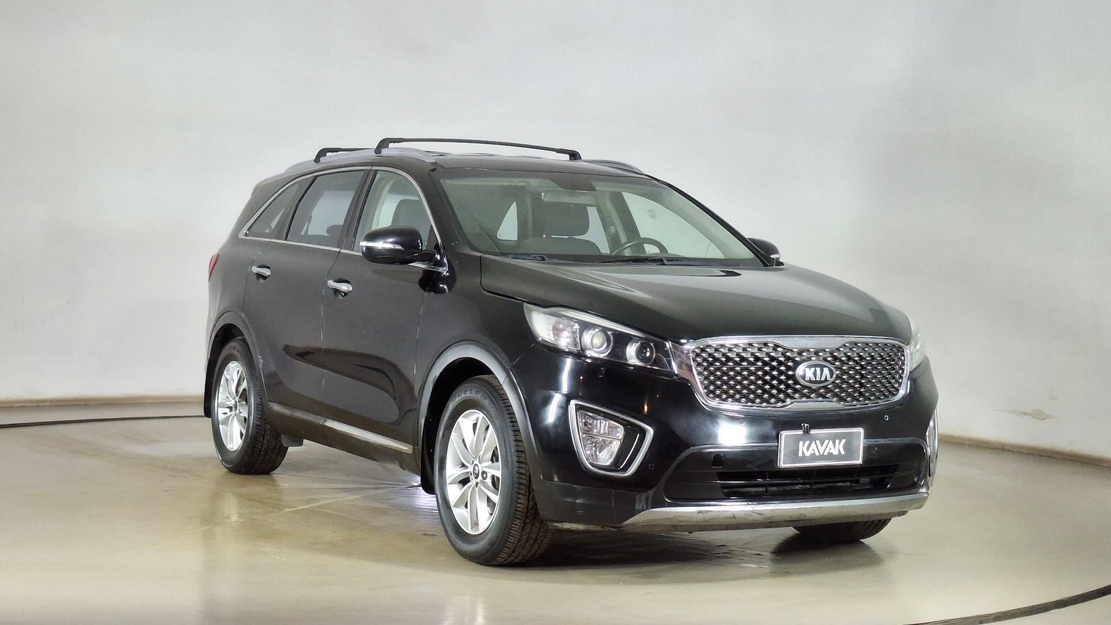 Kia Sorento 2016 - Imagen 3 de 17