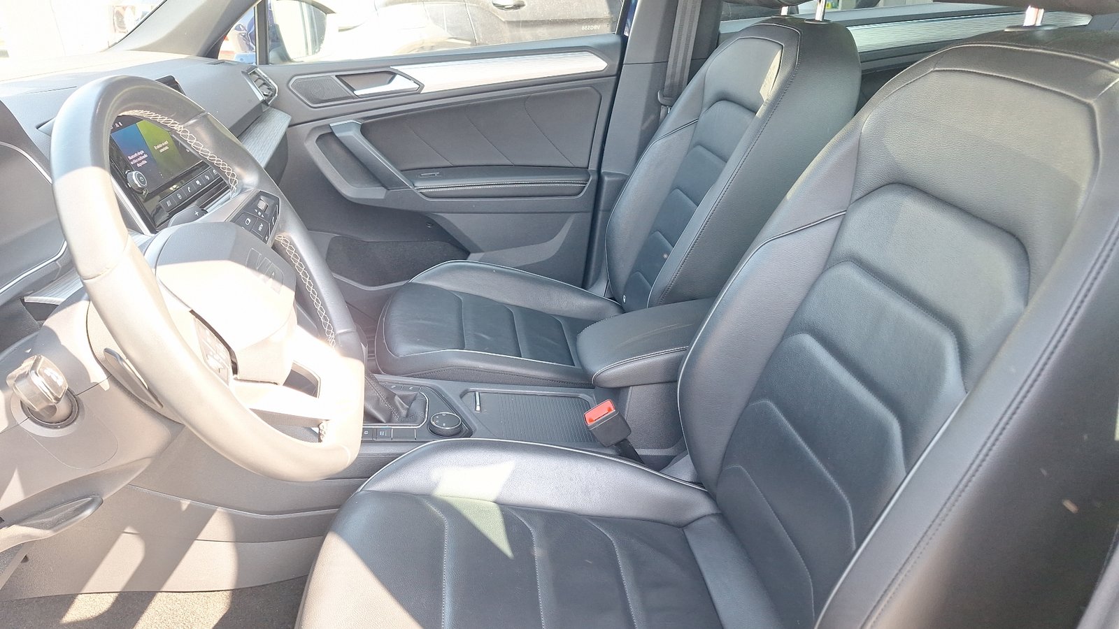 Seat Tarraco 2024 - Imagen 16 de 17