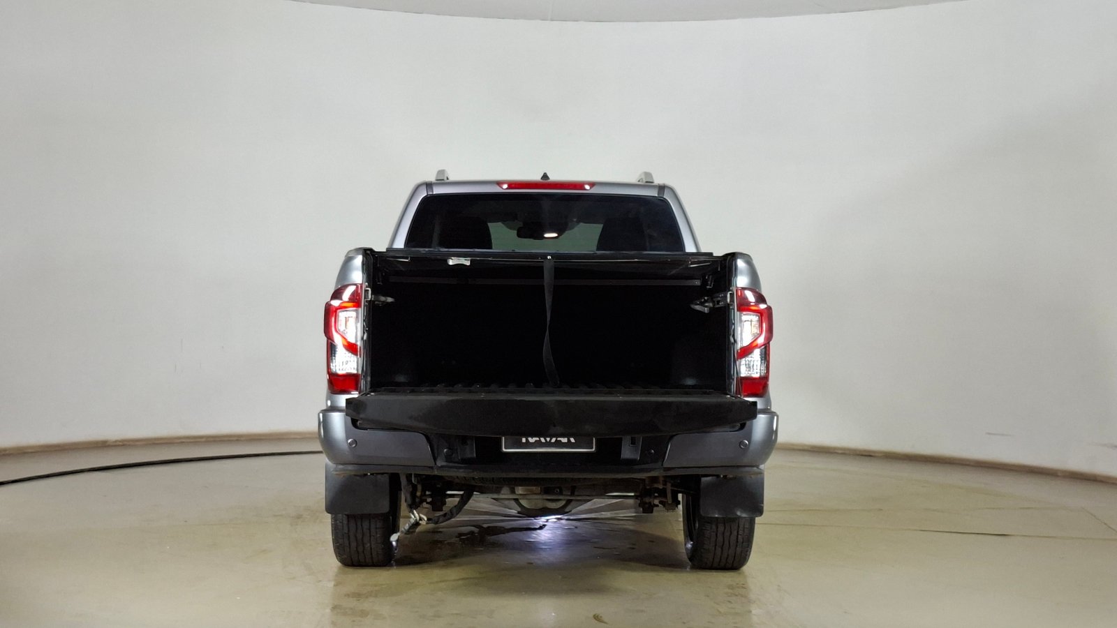 Nissan Navara 2022 - Imagen 6 de 17