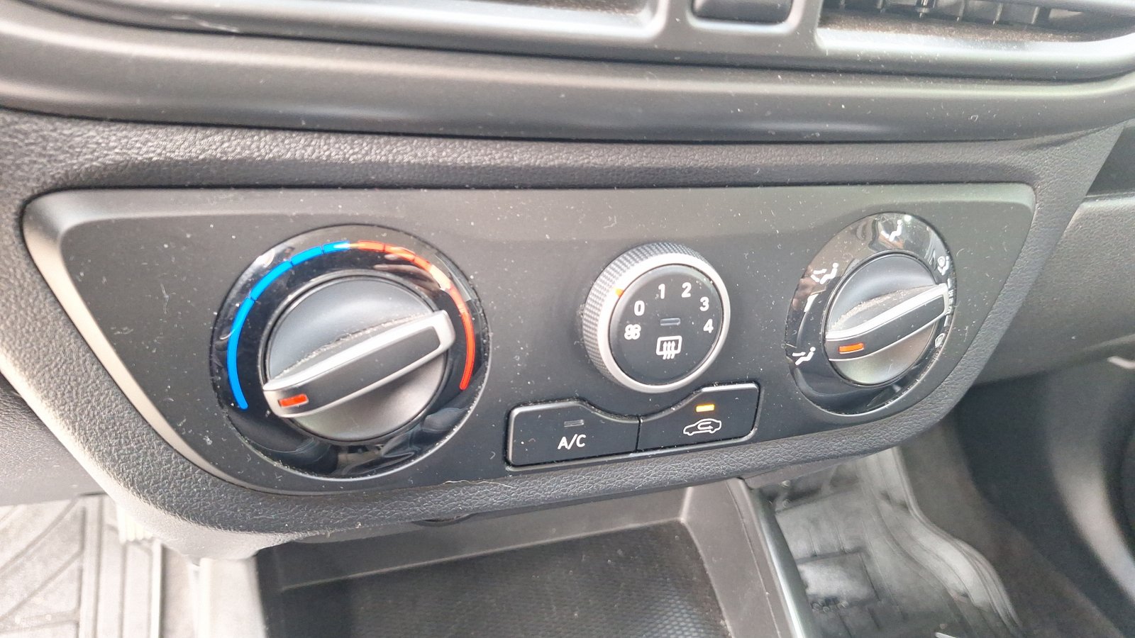 Hyundai Grand I10 2022 - Imagen 15 de 15