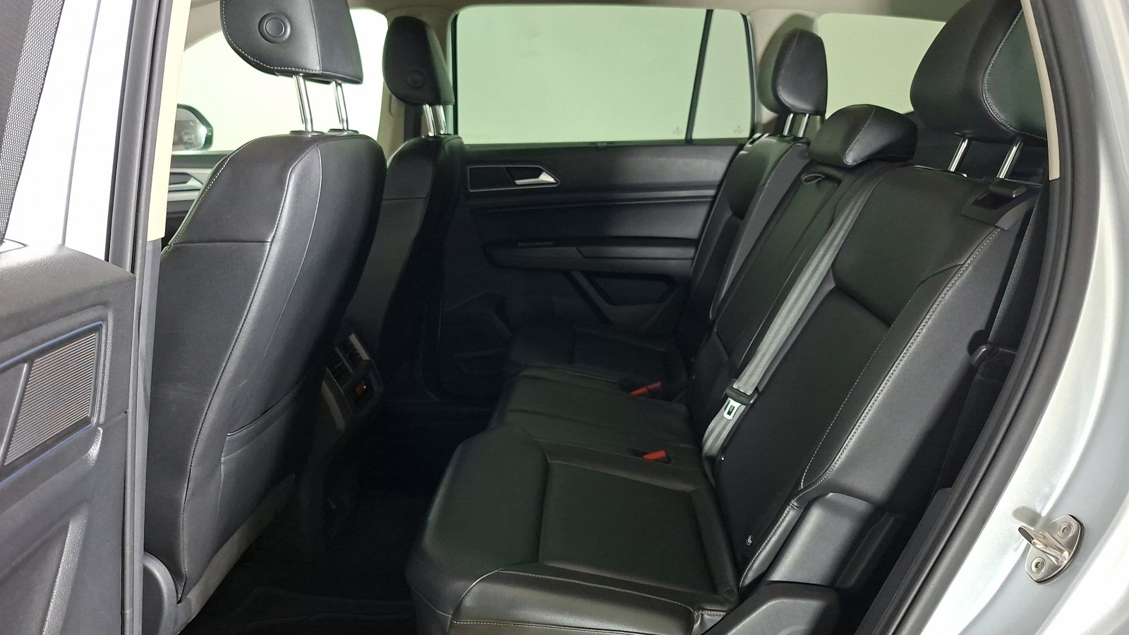 Volkswagen Atlas 2019 - Imagen 15 de 18