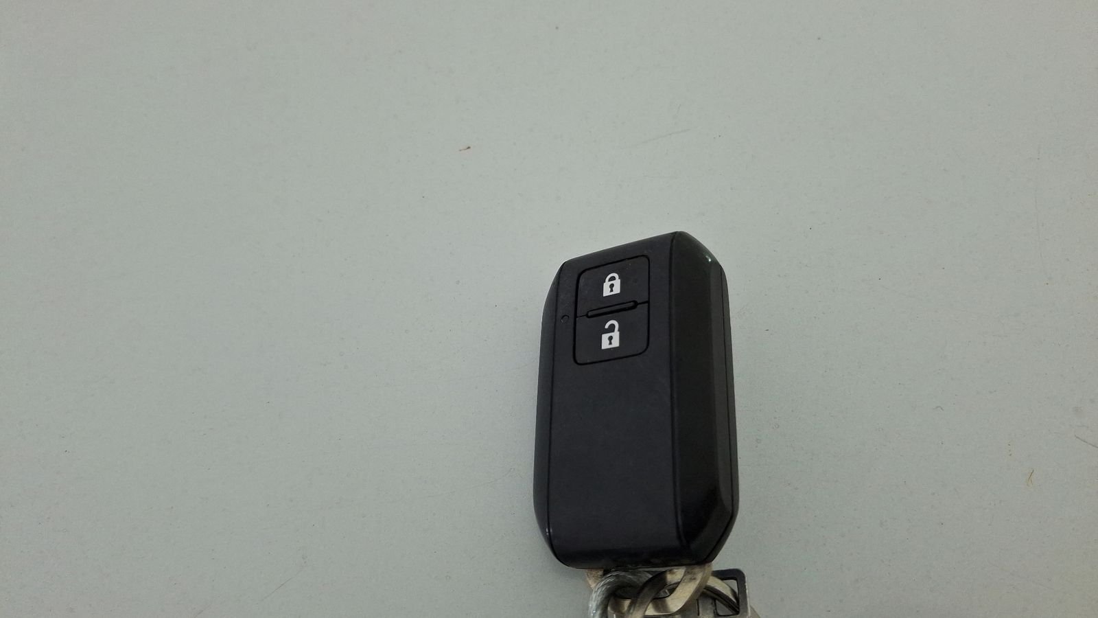 Suzuki Ertiga 2019 - Imagen 13 de 13