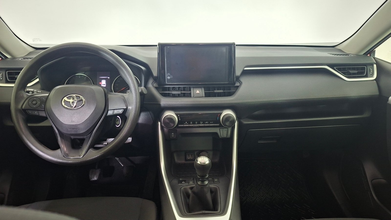 Toyota RAV4 2022 - Imagen 8 de 17