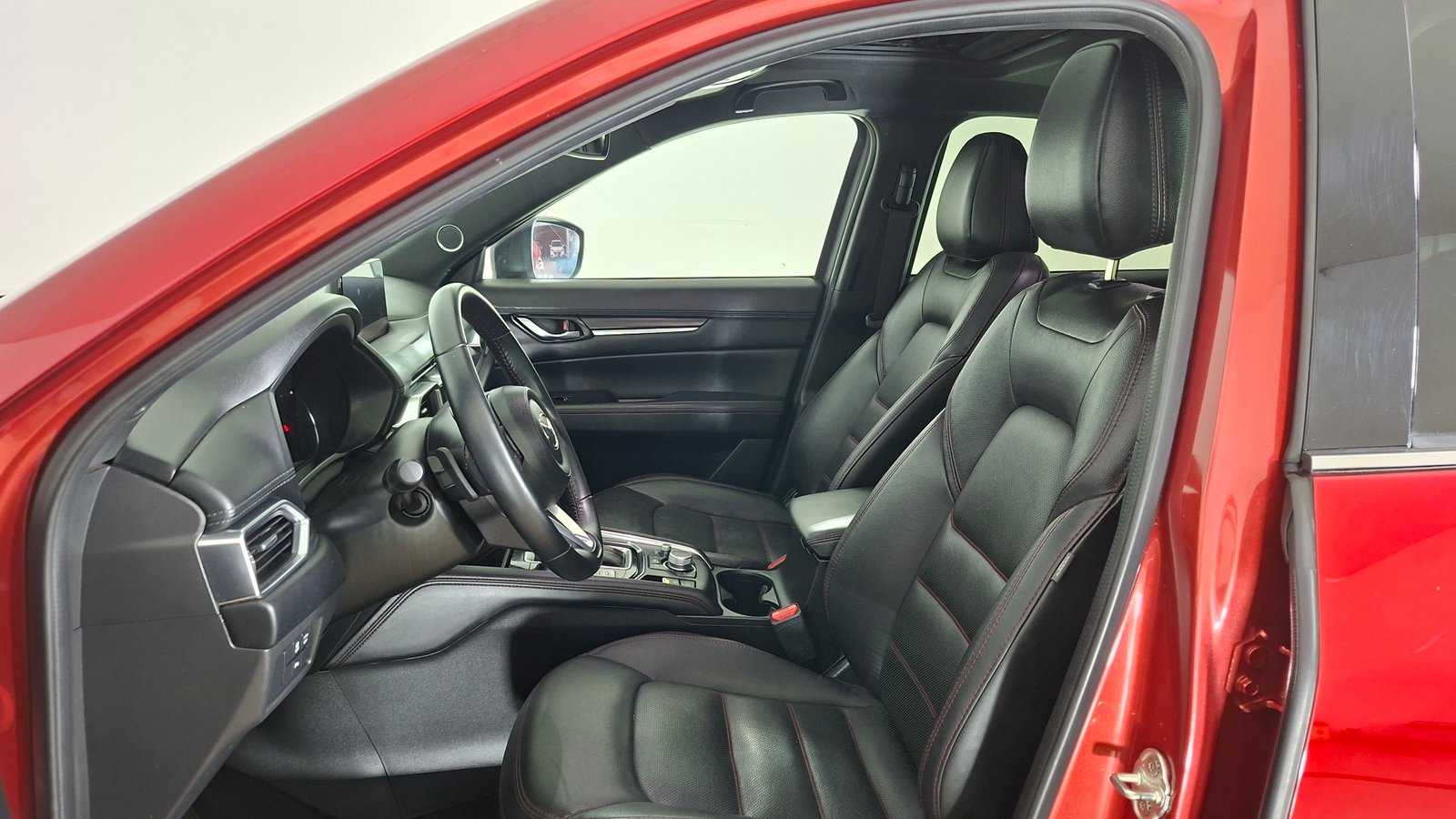 Mazda CX-5 2022 - Imagen 15 de 18