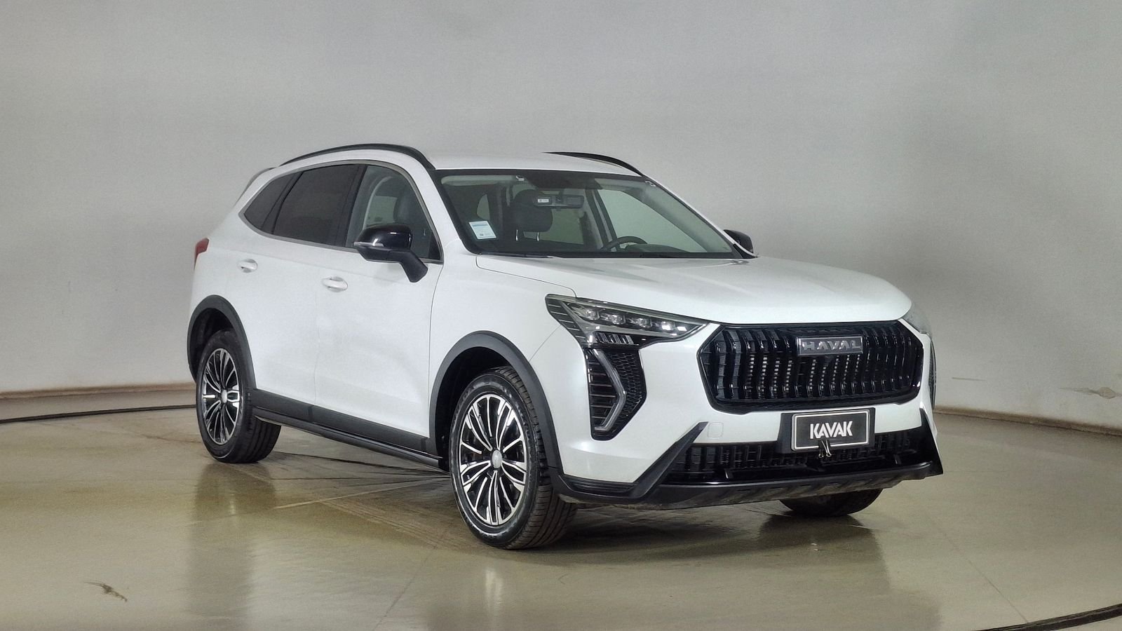 Great Wall Haval Jolion 2025 - Imagen 3 de 16