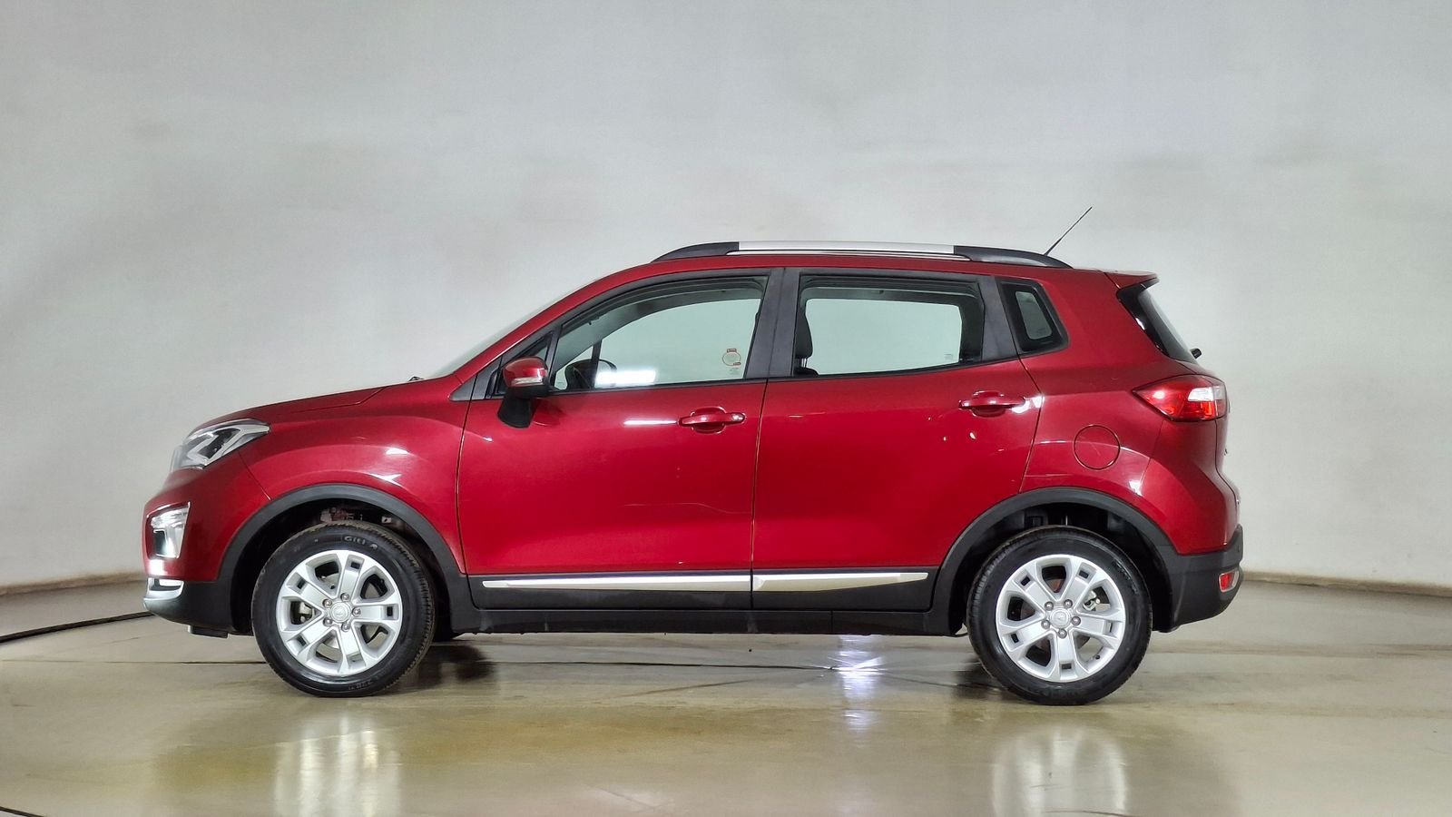 Changan CS15 2024 - Imagen 7 de 15