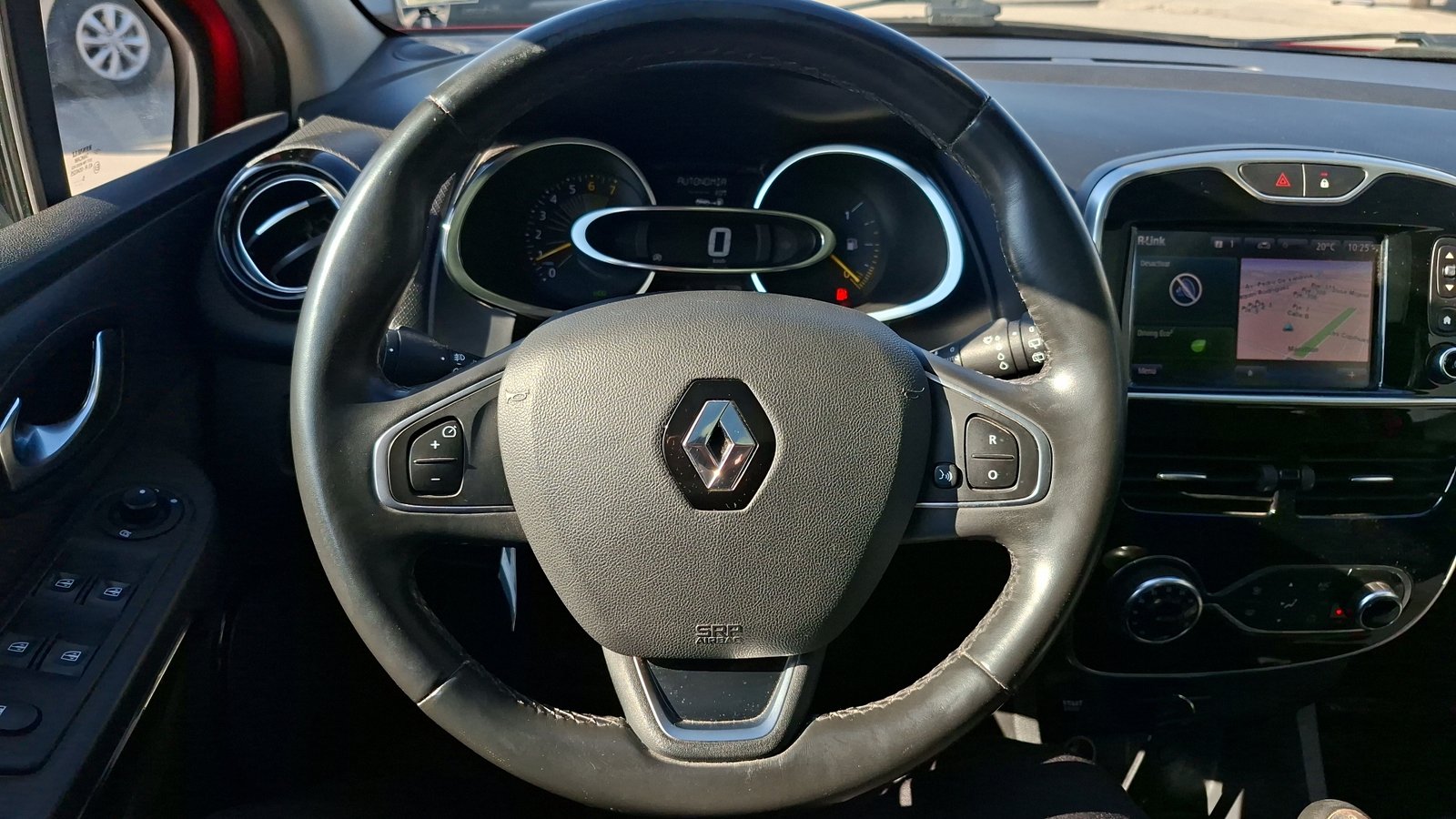 Renault Clio 2016 - Imagen 8 de 16