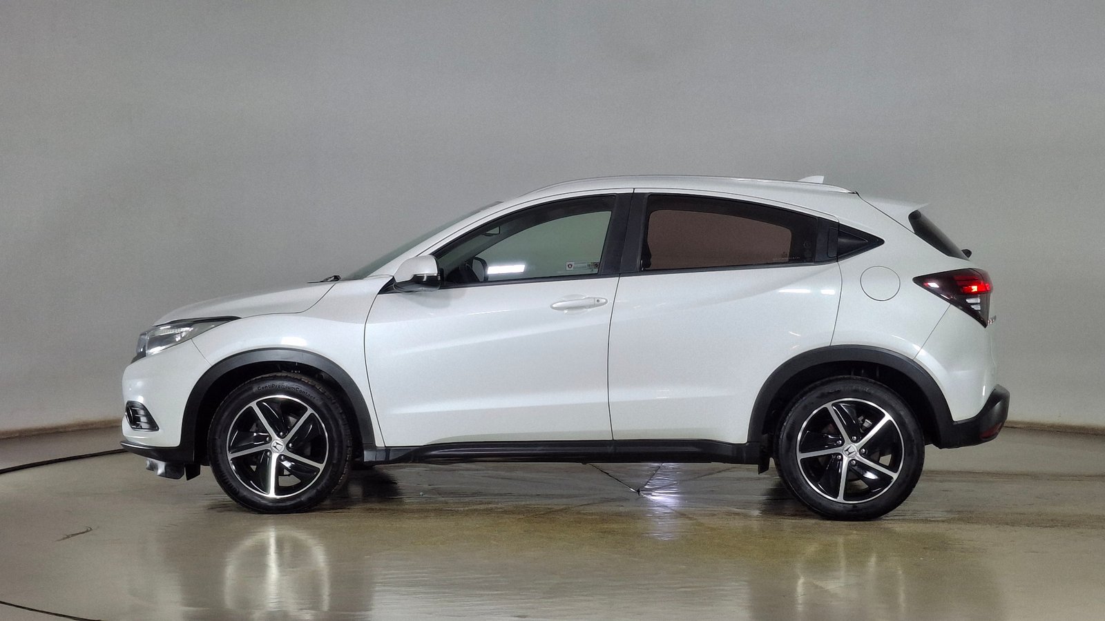 Honda HR-V 2022 - Imagen 7 de 16