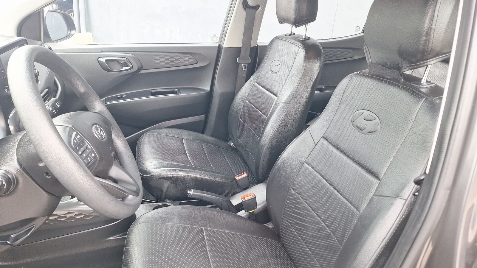 Hyundai Grand I10 2022 - Imagen 14 de 15
