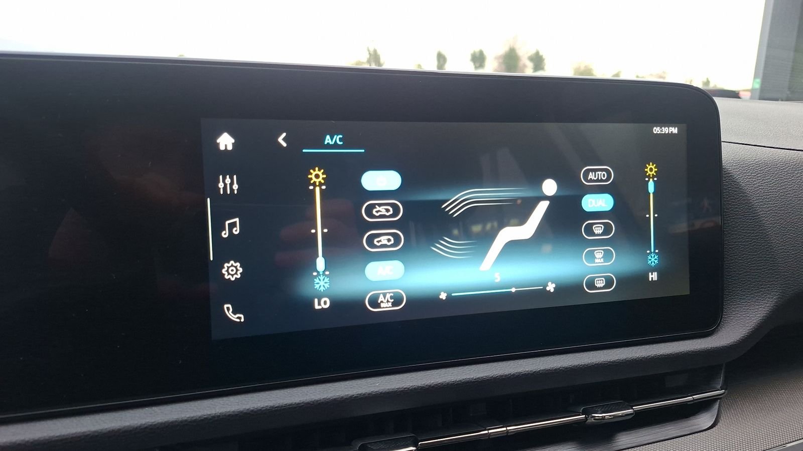 Ford Territory 2025 - Imagen 15 de 15