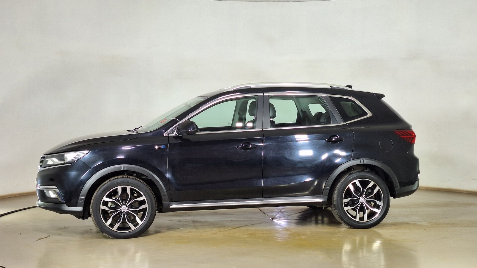 Mg RX5 2021 - Imagen 7 de 17