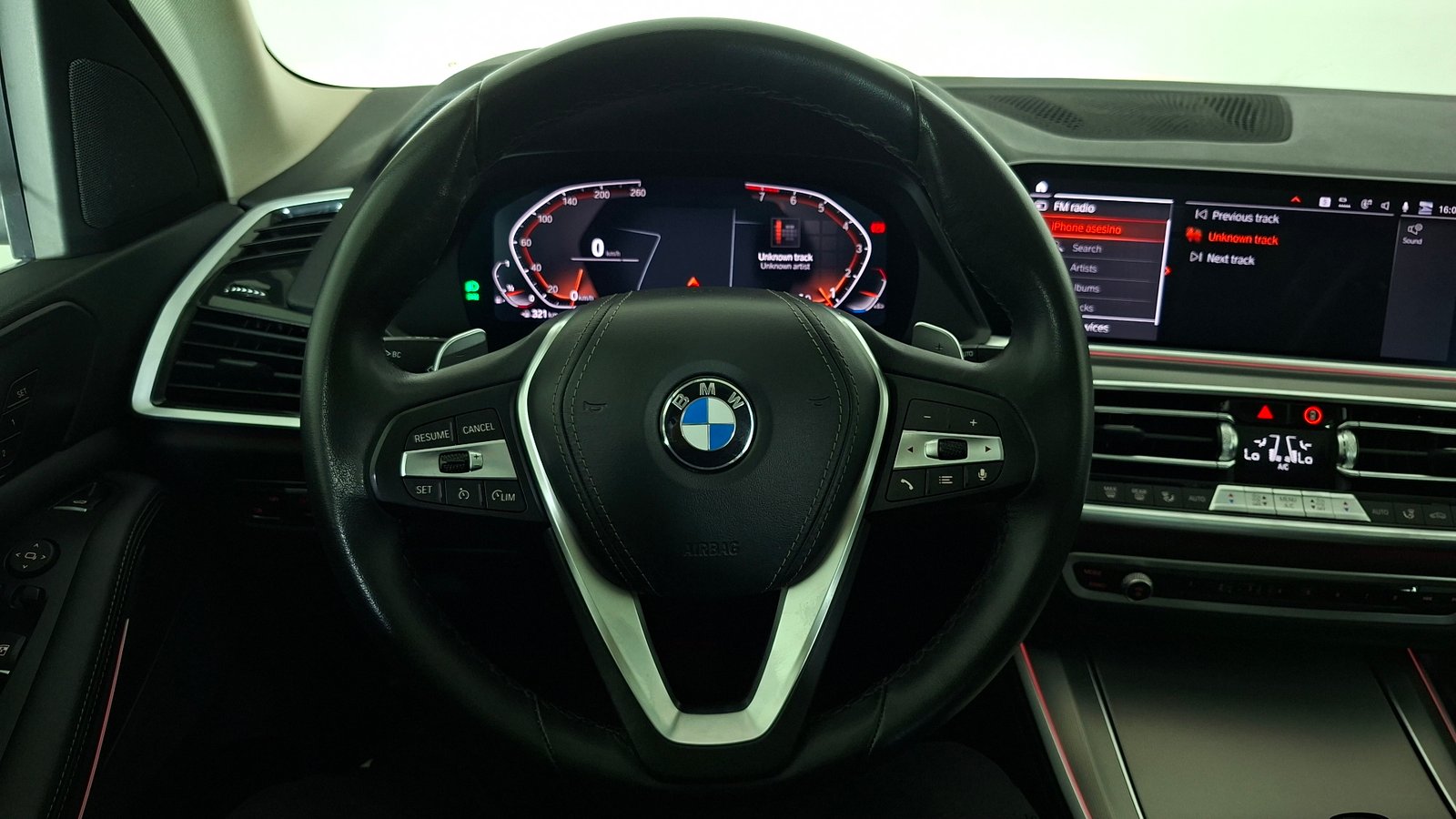 Bmw X5 2023 - Imagen 9 de 18