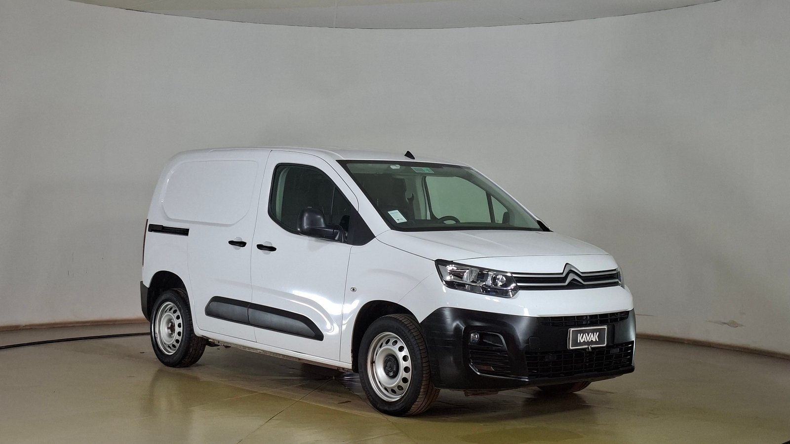 Citroen Berlingo 2024 - Foto 3 de 15