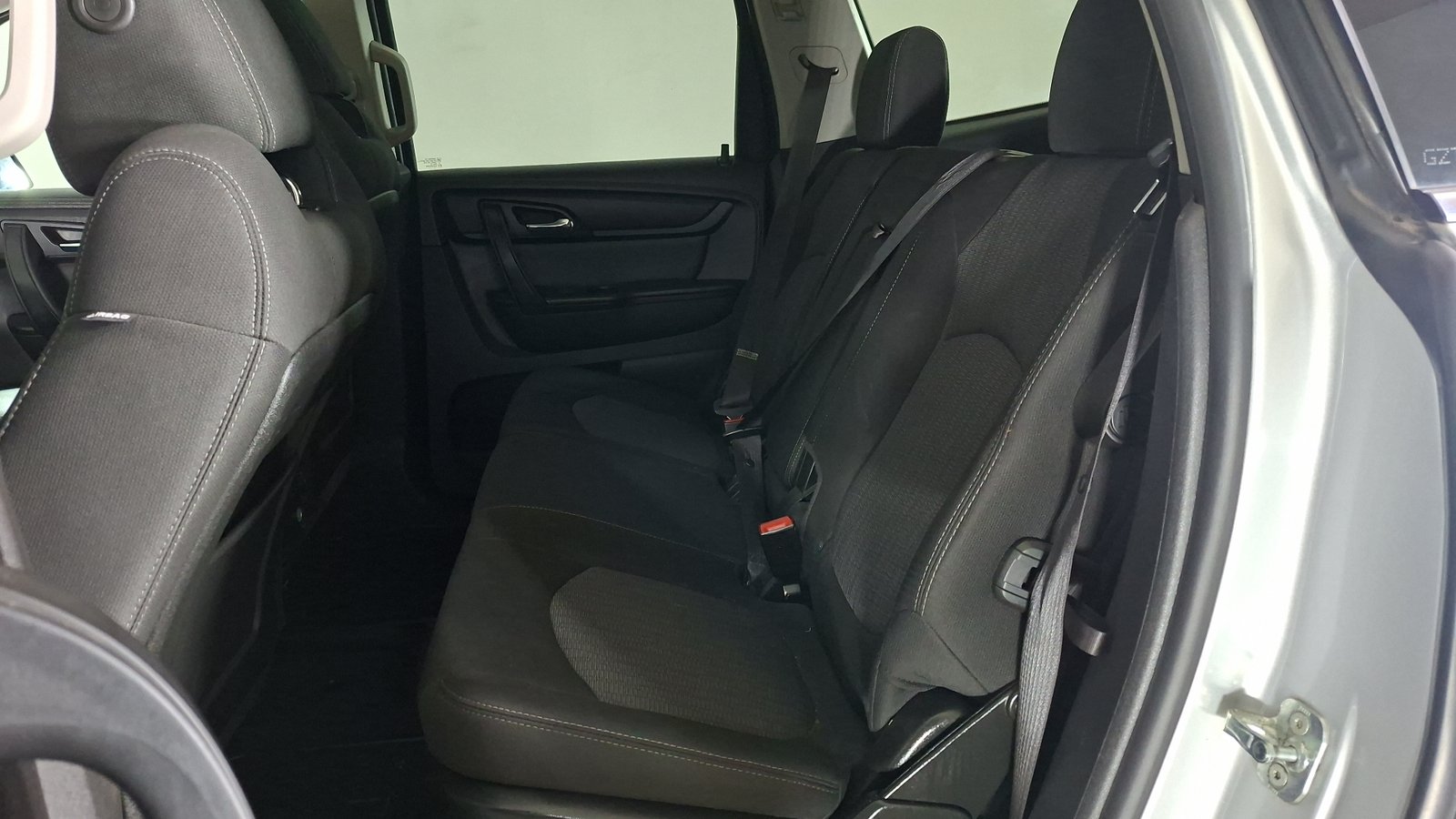 Chevrolet Traverse 2015 - Imagen 15 de 18