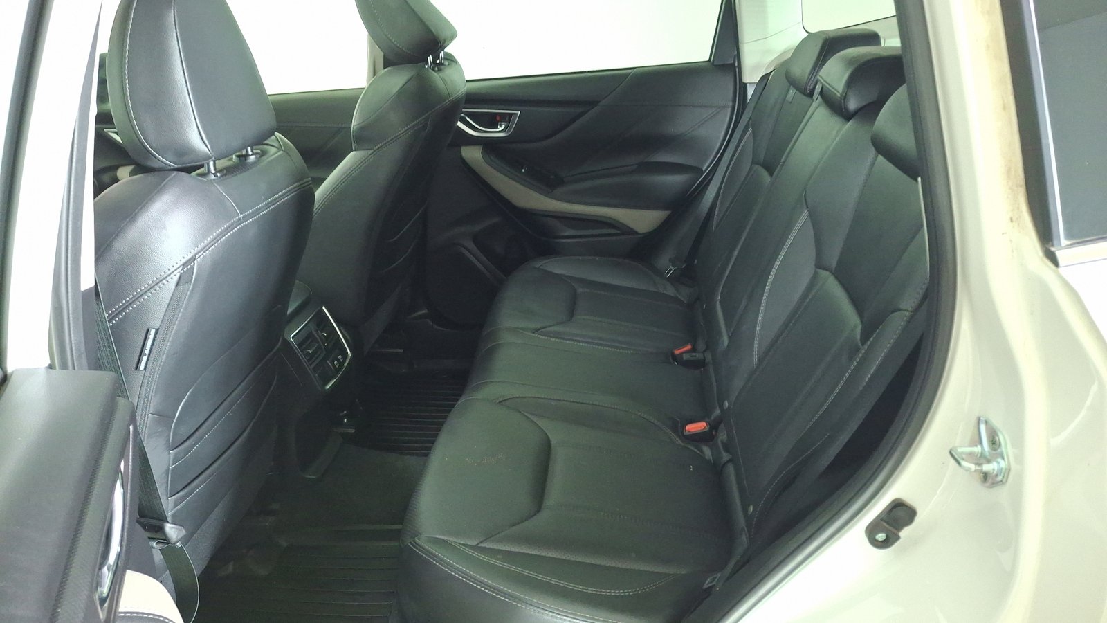 Subaru Forester 2025 - Imagen 15 de 17