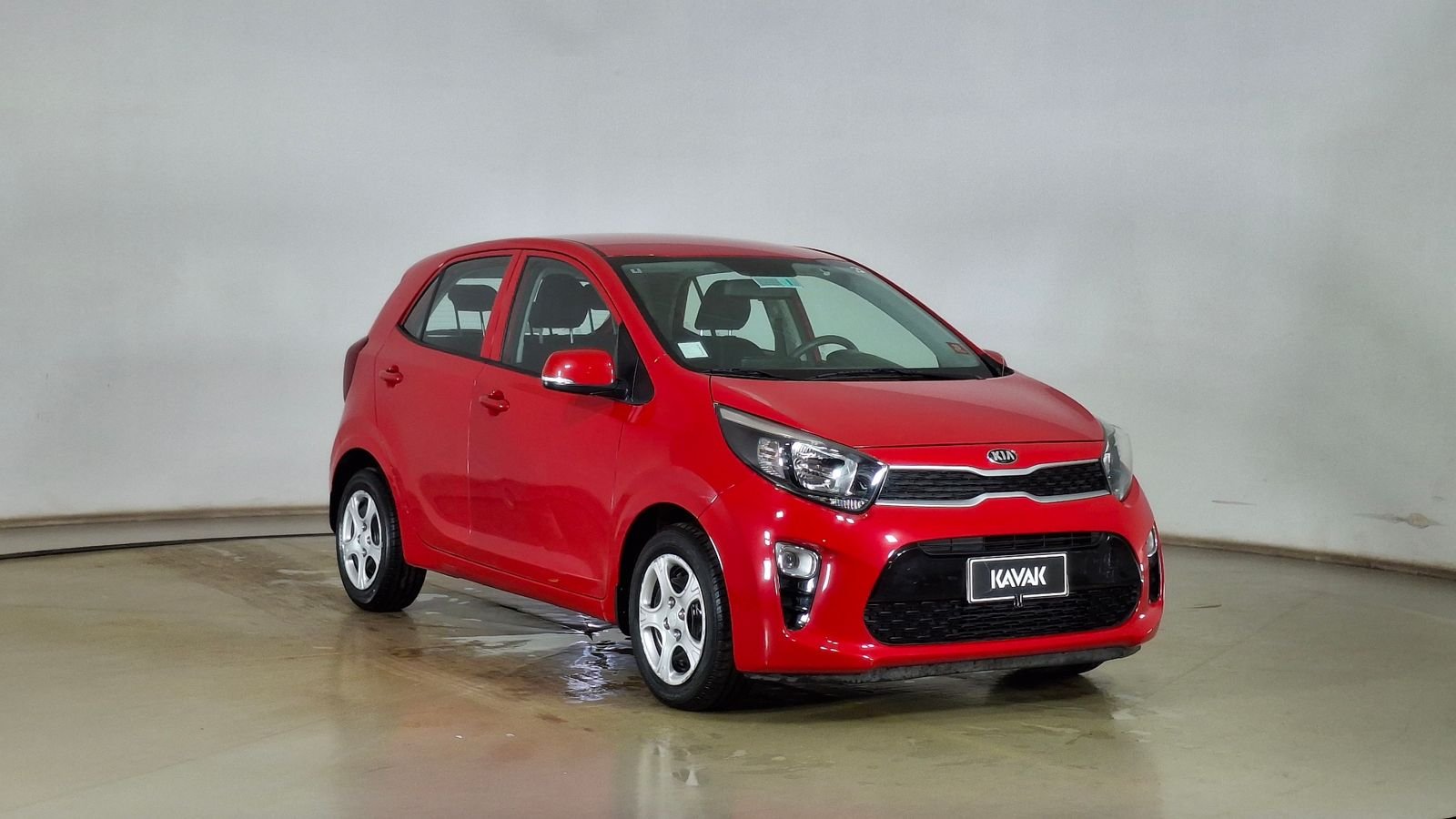 Kia MORNING 2019 - Imagen 3 de 16