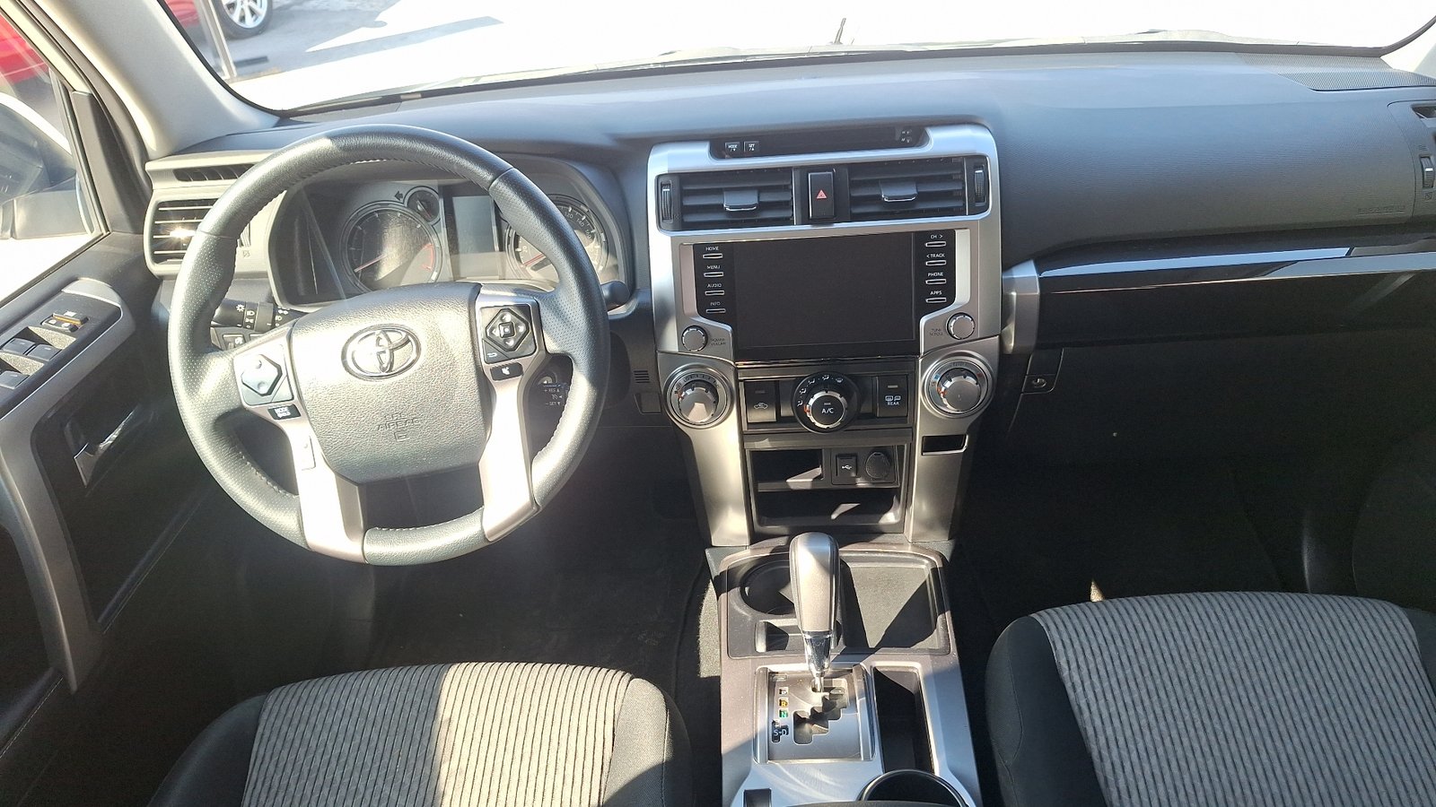 Toyota 4Runner 2022 - Imagen 6 de 16