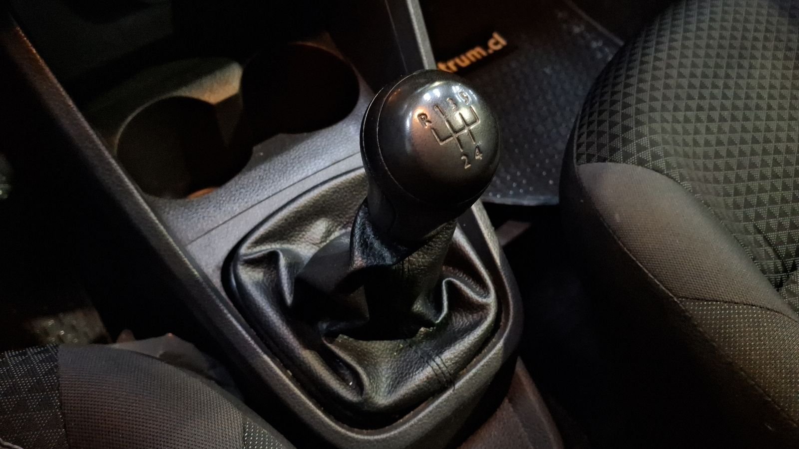 Volkswagen Voyage 2023 - Imagen 11 de 15