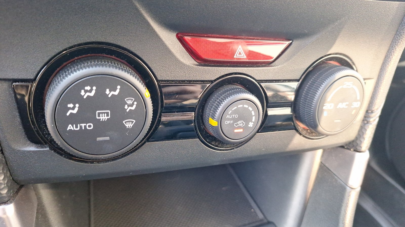 Subaru Forester 2022 - Imagen 15 de 15