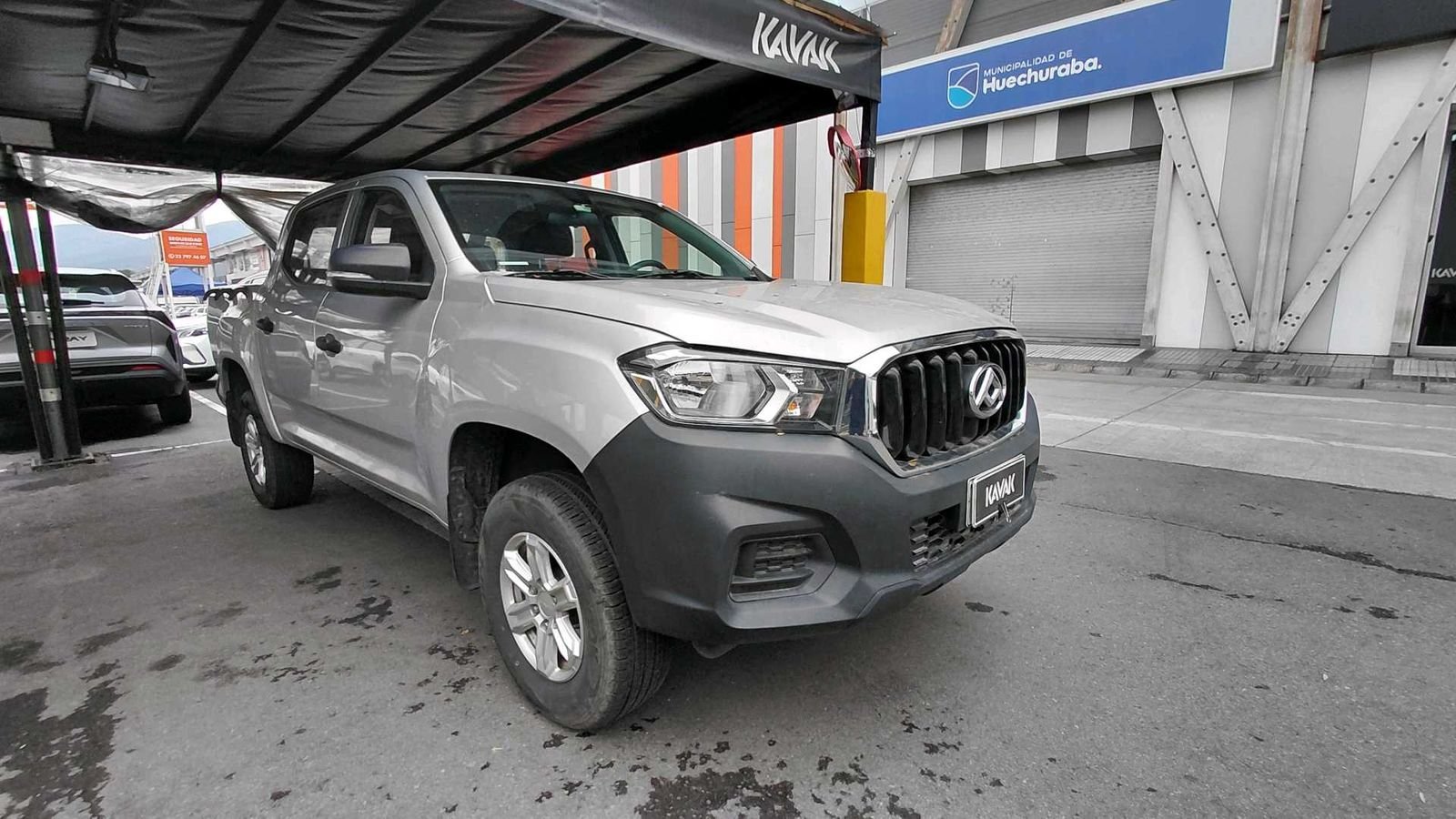 Maxus T60 2024 - Imagen 3 de 4