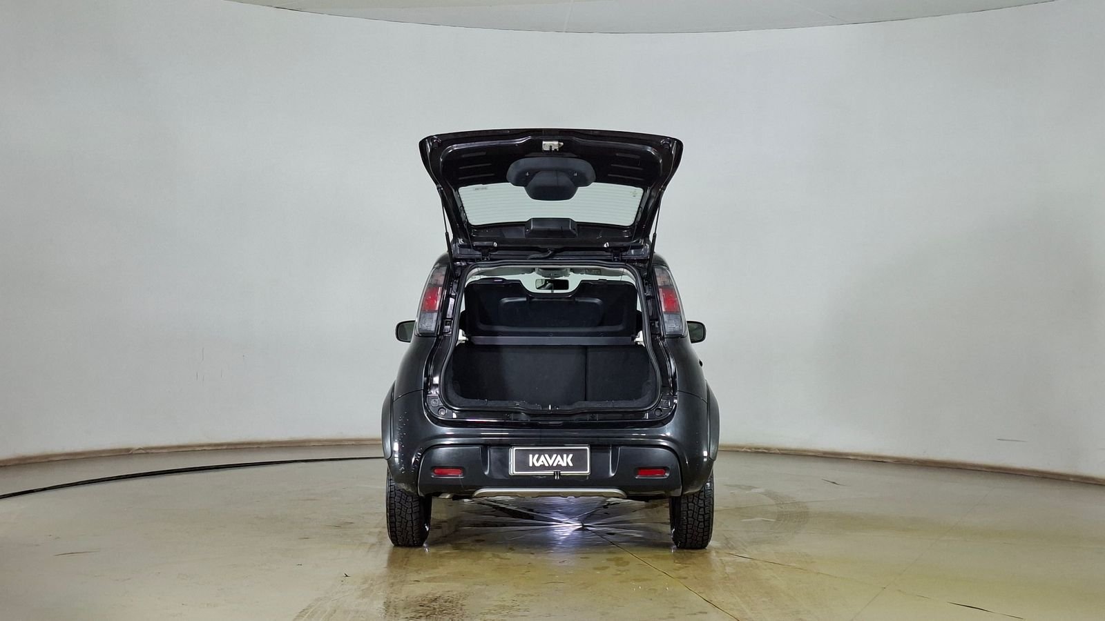 Fiat Uno 2017 - Imagen 6 de 16
