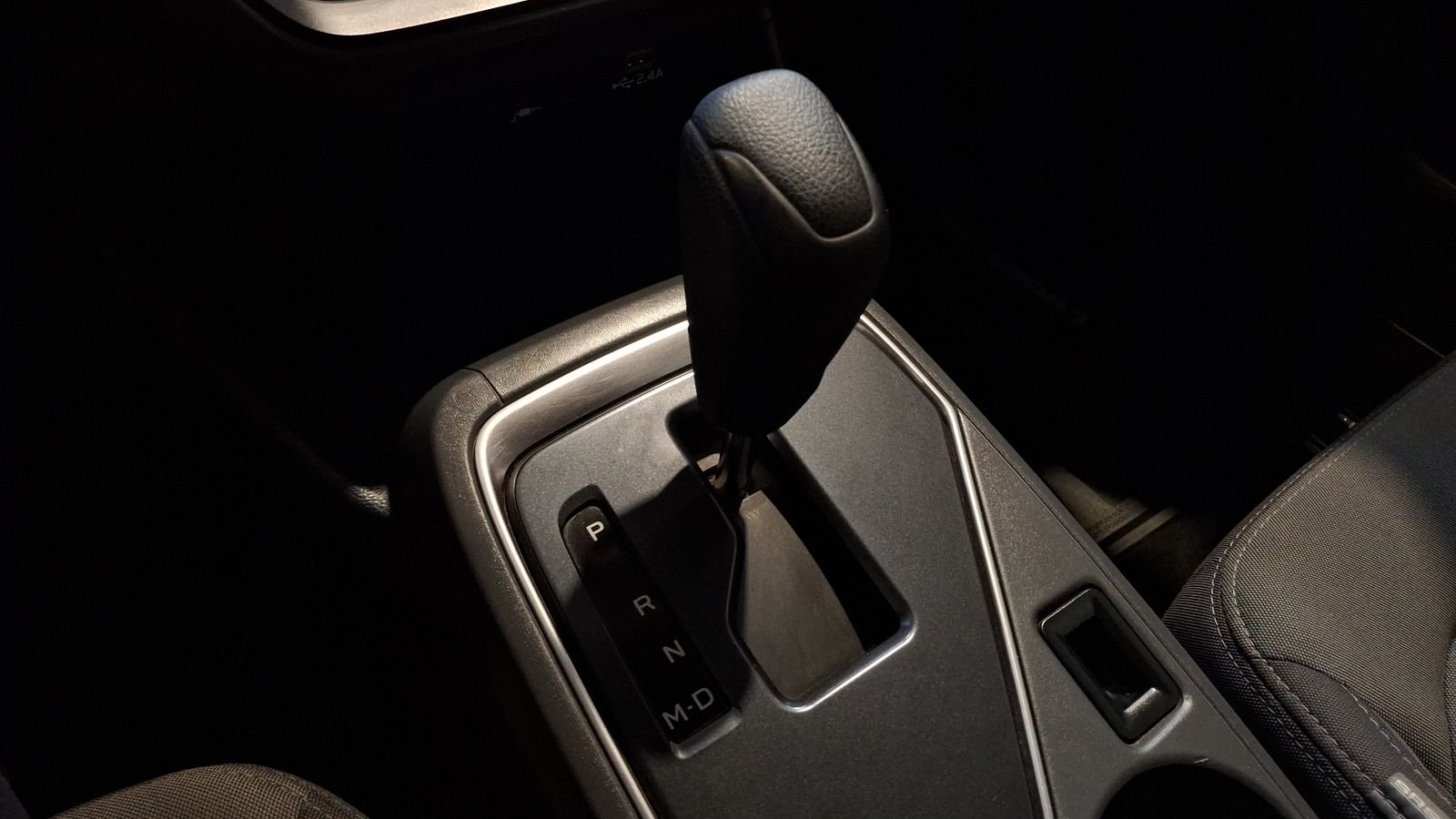 Subaru Crosstrek 2024 - Imagen 11 de 16