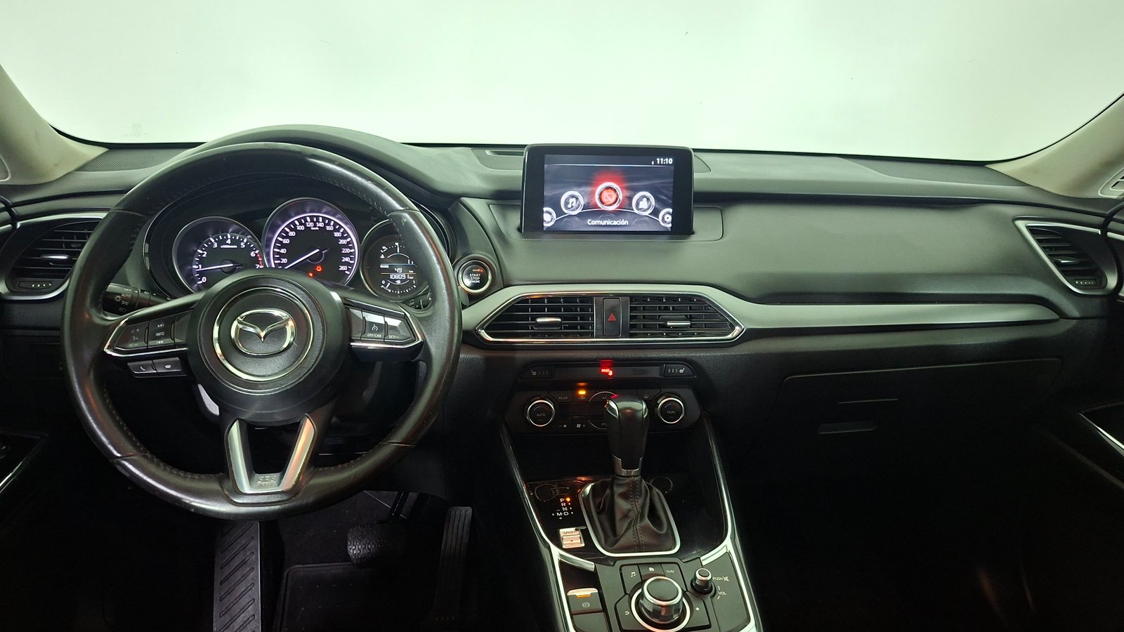 Mazda CX-9 2018 - Imagen 8 de 19