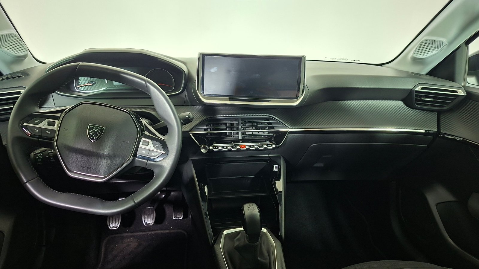 Peugeot 208 2024 - Imagen 8 de 16